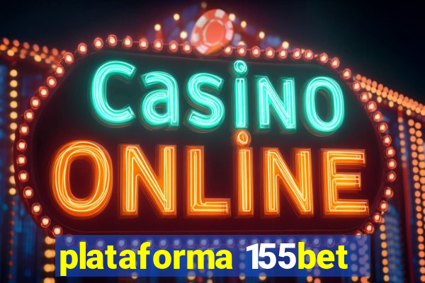 plataforma 155bet